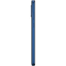 Смартфон MOTOROLA G9 Plus 4/128 GB Navy Blue