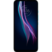 Смартфон MOTOROLA One Fusion Plus 6/128 Gb Dual Sim Blue