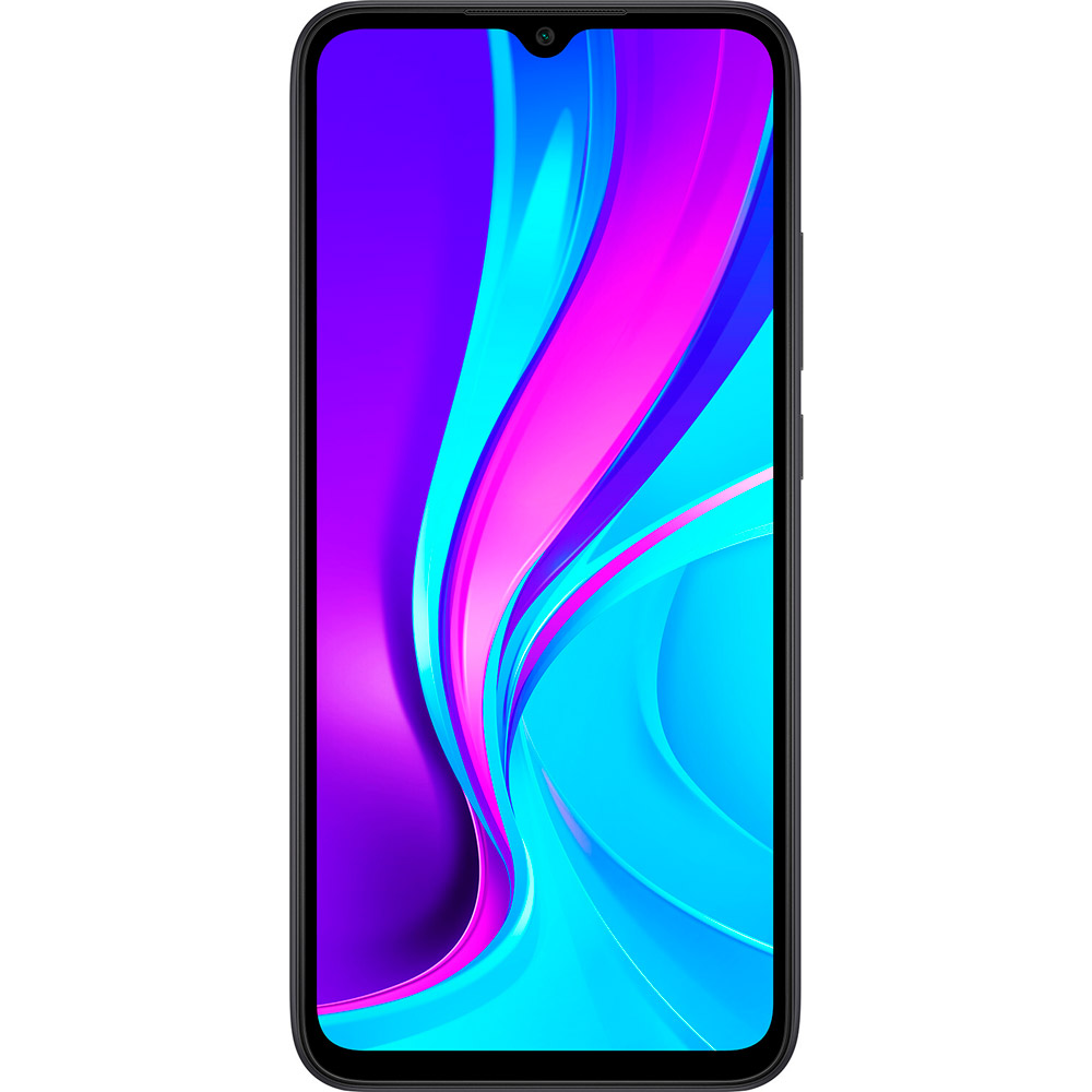 Xiaomi Redmi 9C 2/32GB Midnight Gray (M2006C3MNG) купить в Киеве ➦ лучшая  цена в Фокстрот по всей Украине: Харьков, Днепр, Одесса, Николаев, Запорожье