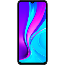 Смартфон Xiaomi Redmi 9C 2/32GB Midnight Gray (M2006C3MNG)