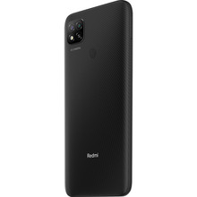 Смартфон Xiaomi Redmi 9C 2/32GB Midnight Gray (M2006C3MNG)