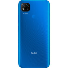 Смартфон Xiaomi Redmi 9C 3/64GB Twilight Blue