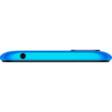 Смартфон Xiaomi Redmi 9C 3/64GB Twilight Blue