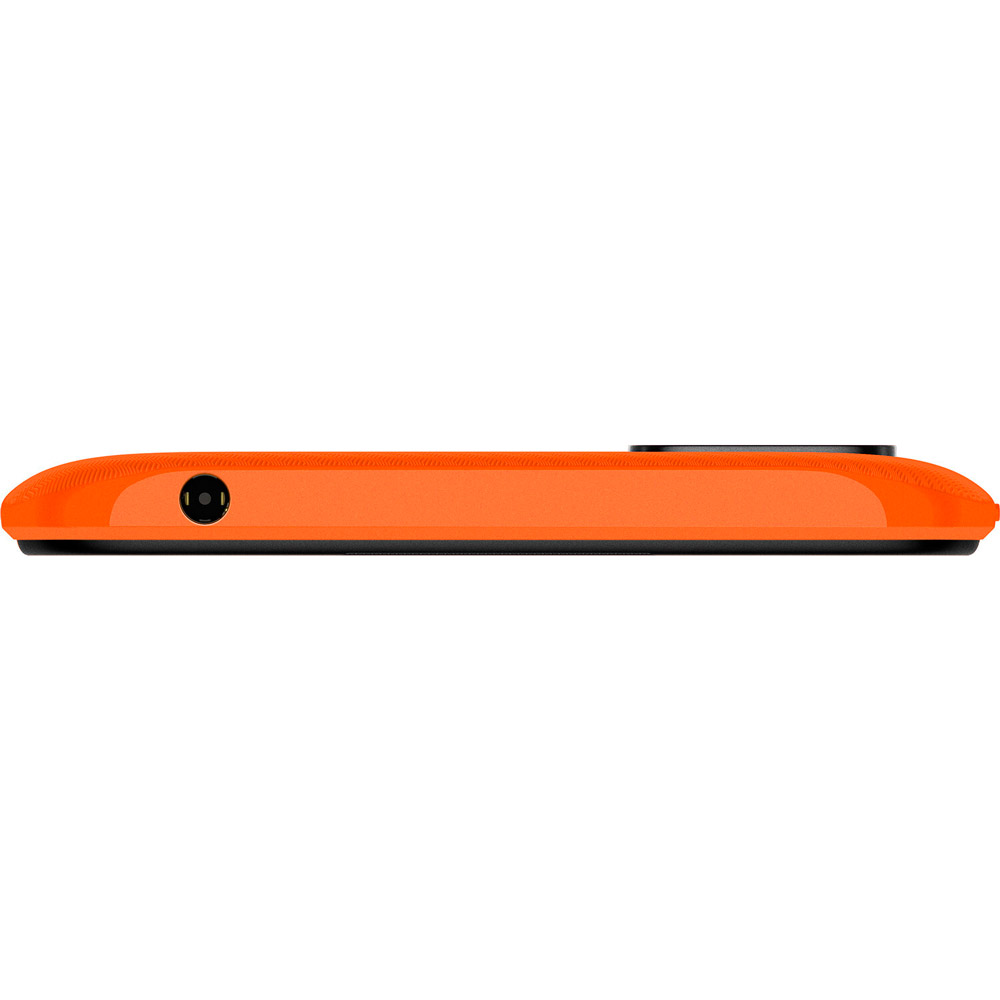 В інтернет магазині Смартфон Xiaomi Redmi 9C 3/64GB Sunrise Orange