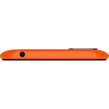 Смартфон Xiaomi Redmi 9C 3/64GB Sunrise Orange