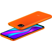 Смартфон Xiaomi Redmi 9C 3/64GB Sunrise Orange