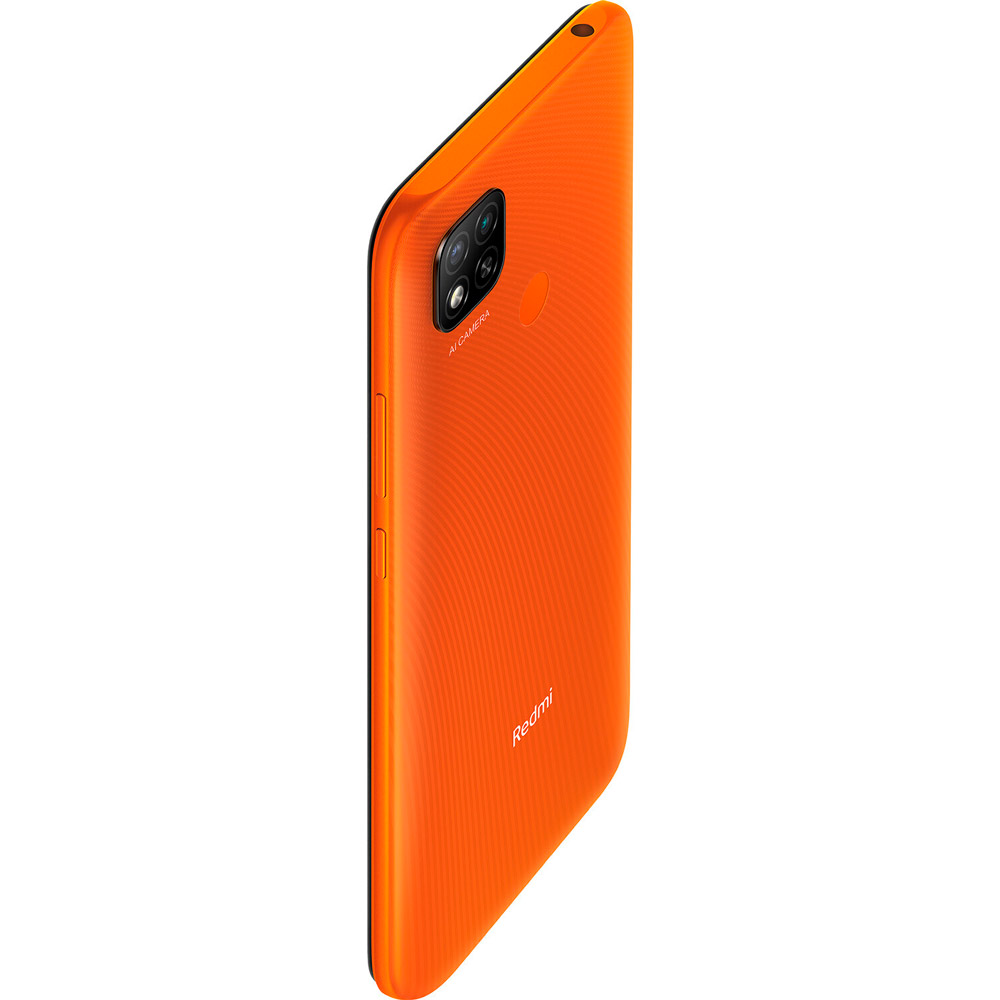 Покупка Смартфон Xiaomi Redmi 9C 3/64GB Sunrise Orange