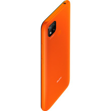 Смартфон Xiaomi Redmi 9C 3/64GB Sunrise Orange