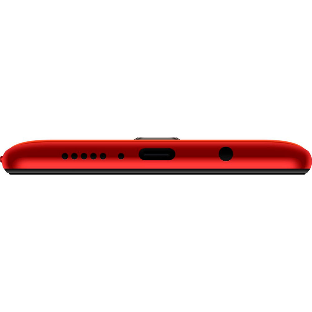 Замовити Смартфон Xiaomi Redmi Note 8 Pro 6/128GB Coral Orange