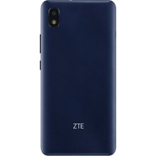 Смартфон ZTE BLADE L210 1/32 GB Dual Sim Blue