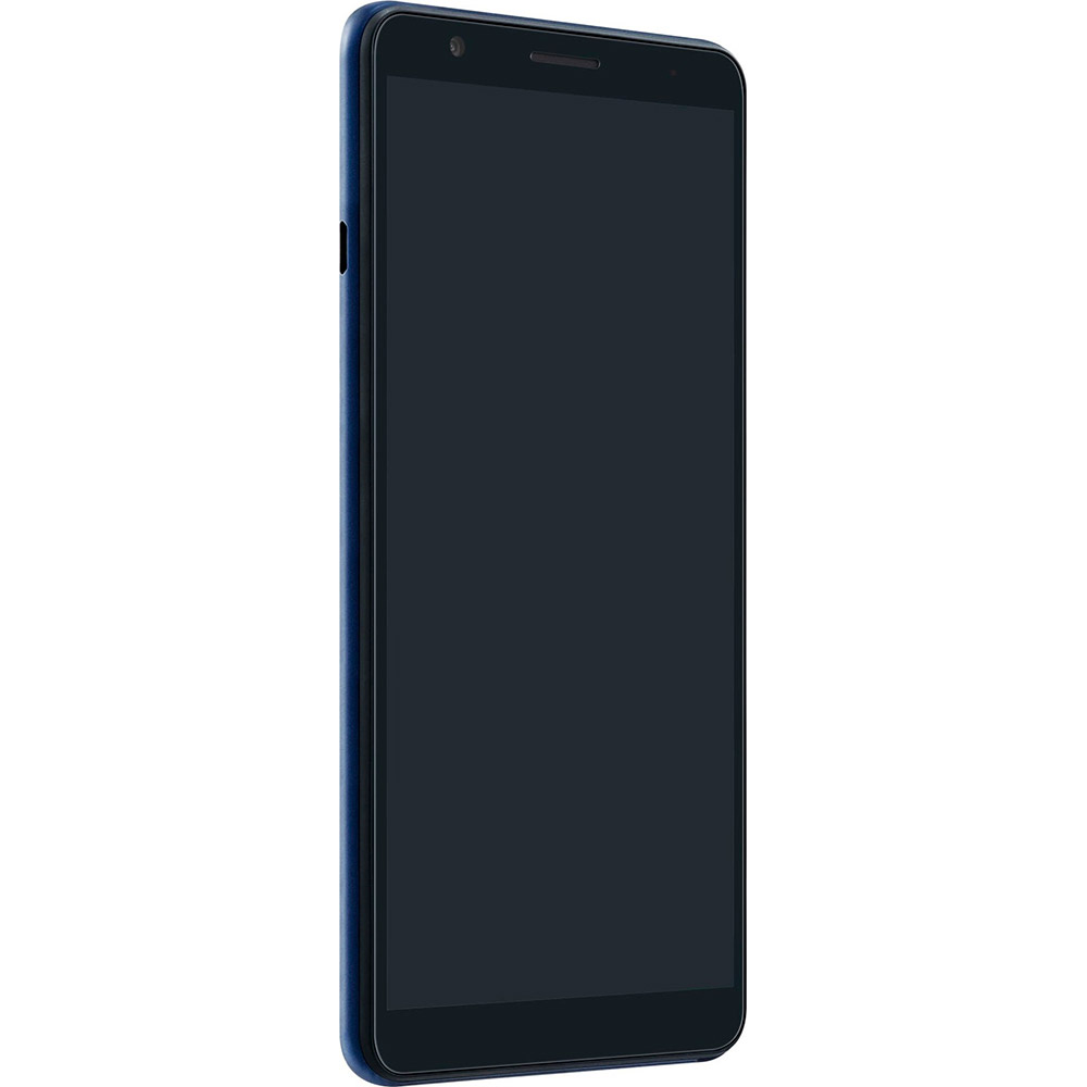 Смартфон ZTE BLADE L210 1/32 GB Dual Sim Blue Оперативна пам'ять, Гб 1