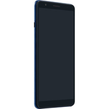 Смартфон ZTE BLADE L210 1/32 GB Dual Sim Blue