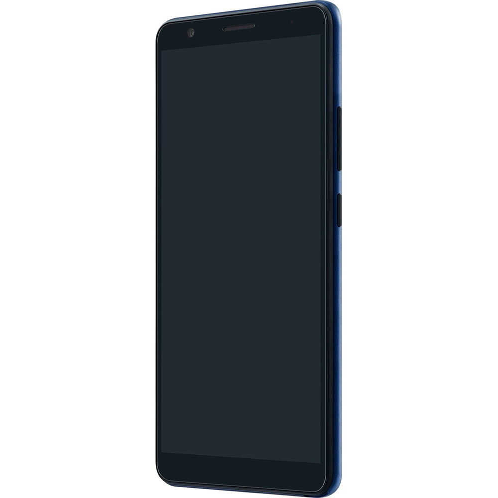 Смартфон ZTE BLADE L210 1/32 GB Dual Sim Blue Діагональ дисплея 6