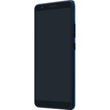 Смартфон ZTE BLADE L210 1/32 GB Dual Sim Blue