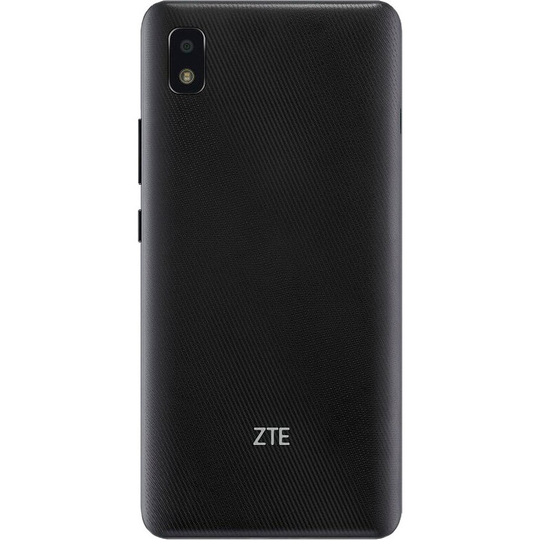 Смартфон ZTE BLADE L210 1/32 GB Dual Sim Black Діагональ дисплея 6