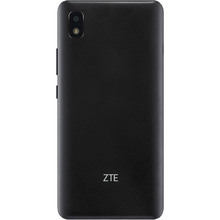 Смартфон ZTE BLADE L210 1/32 GB Dual Sim Black