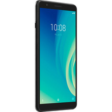 Смартфон ZTE BLADE L210 1/32 GB Dual Sim Black