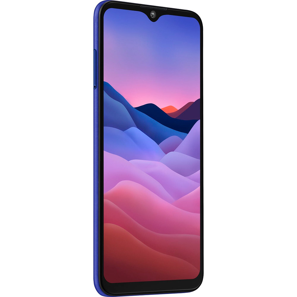 Смартфон ZTE BLADE A7S 2020 3/64 GB Dual Sim Blue Оперативная память, Гб 3