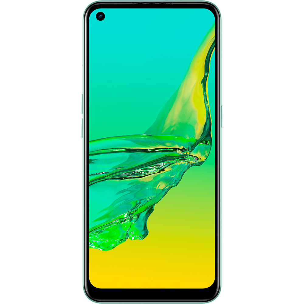 Смартфон OPPO A53 4/64GB Mint Cream Оперативна пам'ять, Гб 4