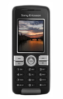 Мобільний телефон SONY ERICSSON K510i