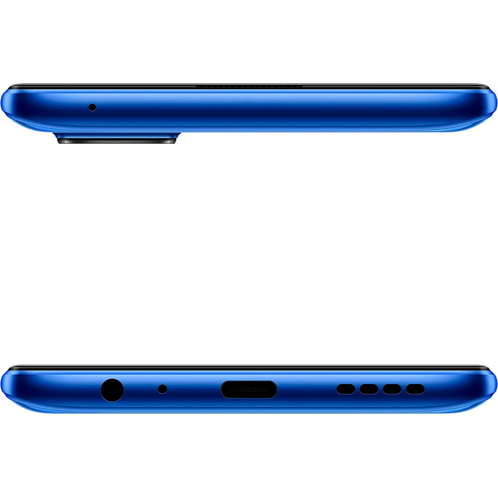 Покупка Смартфон REALME 7 Pro 8/128 Gb Dual Sim Mirror Blue