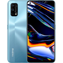 Смартфон REALME 7 Pro 8/128 Gb Dual Sim Mirror Silver