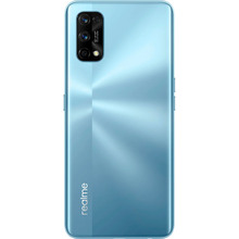 Смартфон REALME 7 Pro 8/128 Gb Dual Sim Mirror Silver