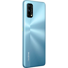 Смартфон REALME 7 Pro 8/128 Gb Dual Sim Mirror Silver