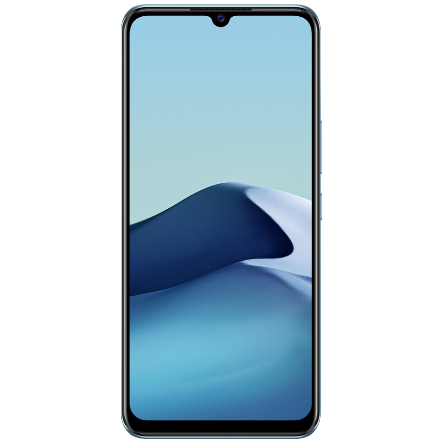 Смартфон VIVO V20 SE 8/128GB Oxygen Blue (5656210) Вбудована пам’ять, Гб 128