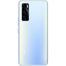 Смартфон VIVO V20 SE 8/128GB Oxygen Blue (5656210)