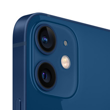 Смартфон APPLE iPhone 12 mini 64GB Blue (MGE13)
