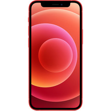 Смартфон APPLE iPhone 12 mini 64GB Red (MGE03)
