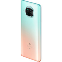 Смартфон XIAOMI Mi 10T Lite 6/128GB Rose Gold beach