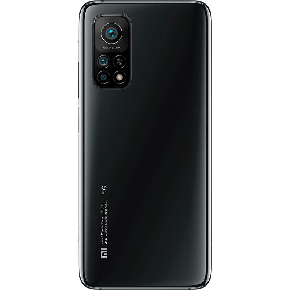 XIAOMI Mi 10T Pro 8/128GB Cosmic Black ᐉ купити в FOXTROT ⁕ ціни