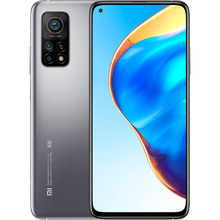 Смартфон XIAOMI Mi 10T Pro 8/128GB Lunar Silver