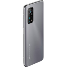 Смартфон XIAOMI Mi 10T Pro 8/128GB Lunar Silver