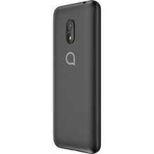 Мобильный телефон Alcatel 2003 Dual SIM Dark Gray (2003D-2AALUA1)