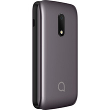 Мобильный телефон Alcatel 3025 Single SIM Metallic Gray (3025X-2AALUA1)