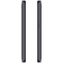 Смартфон Alcatel 1 1/16GB Dual SIM Volcano Black (5033D-2LALUAF)