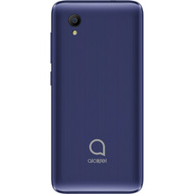 Смартфон Alcatel 1 1/8GB Dual SIM Bluish Black (5033D-2JALUAA)