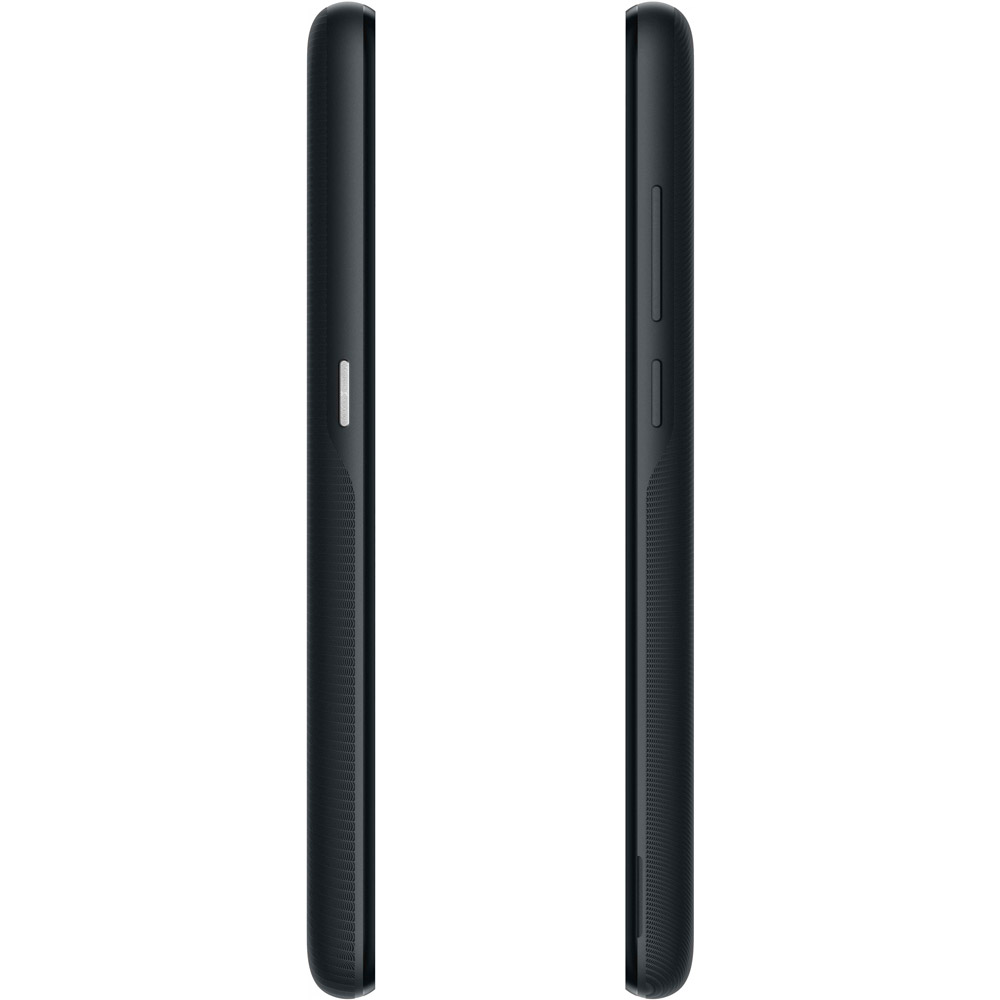 Зображення Смартфон Alcatel 1B (5002H) 2/32GB Dual SIM Prime Black (5002H-2AALUA12)