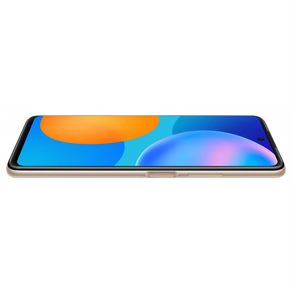 Зовнішній вигляд Смартфон HUAWEI P Smart 2021 4/128GB Blush Gold (51096ACA)