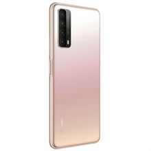 Смартфон HUAWEI P Smart 2021 4/128GB Blush Gold (51096ACA)