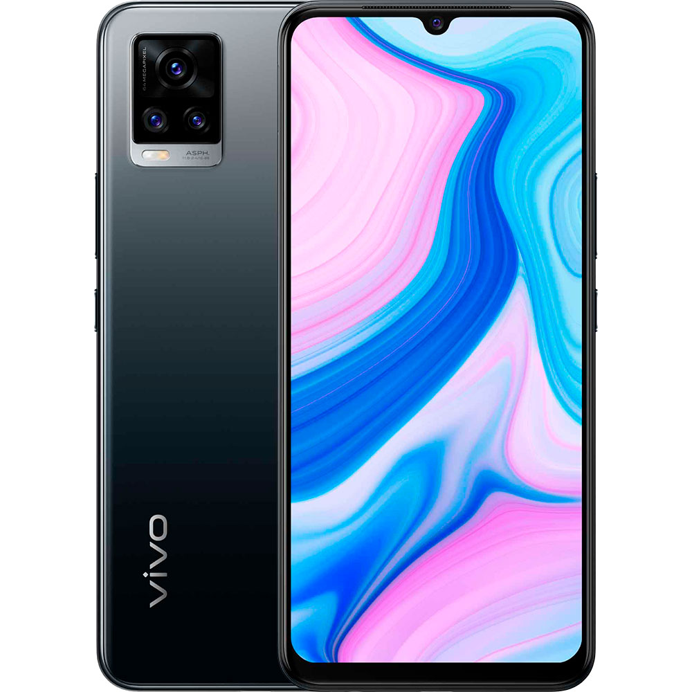 Vivo v20 se 8 128gb обзор