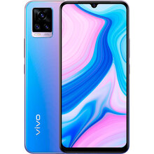 Смартфон VIVO V20 8/128GB Sunset Melody