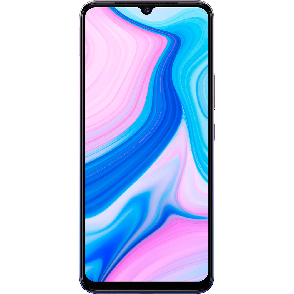 Смартфон VIVO V20 8/128GB Sunset Melody Вбудована пам’ять, Гб 128