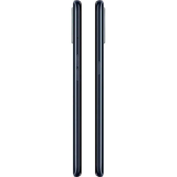 Смартфон OPPO A53 4/128GB Electric Black Діагональ дисплея 6.51