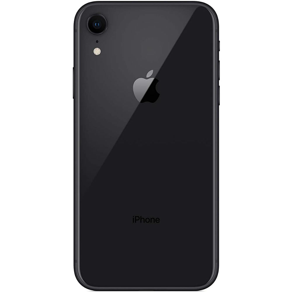 Смартфон APPLE iPhone XR 64GB Black (MH6M3) (без адаптера) Оперативна пам'ять 3072