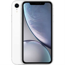 Смартфон APPLE iPhone XR 64GB White (MH6N3) (без адаптера)