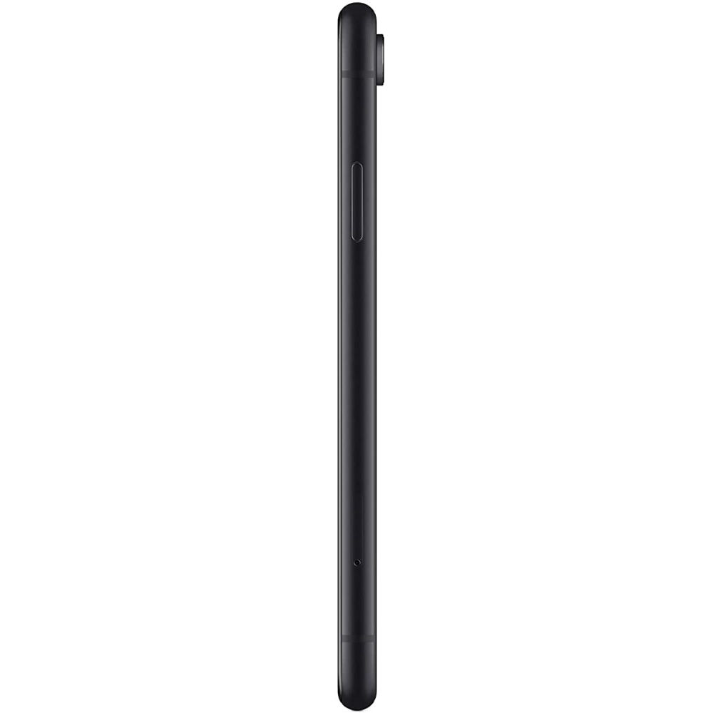Смартфон APPLE iPhone XR 128GB Black (MH7L3) (без адаптера) Диагональ дисплея 6.1